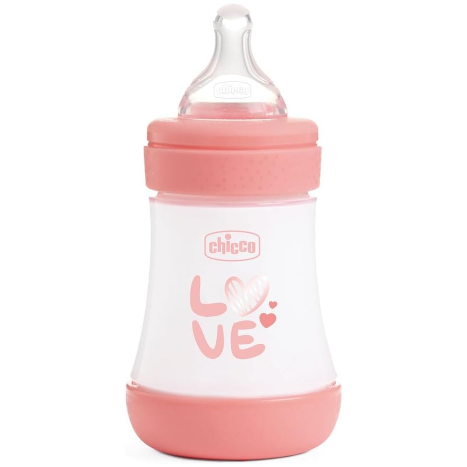 Chicco Perfect 5 Feeding Bottle 150ml